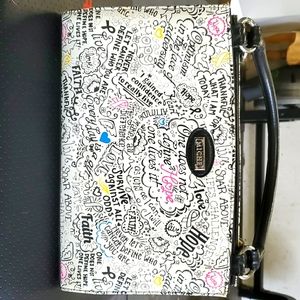 Miche for hope shell and bag